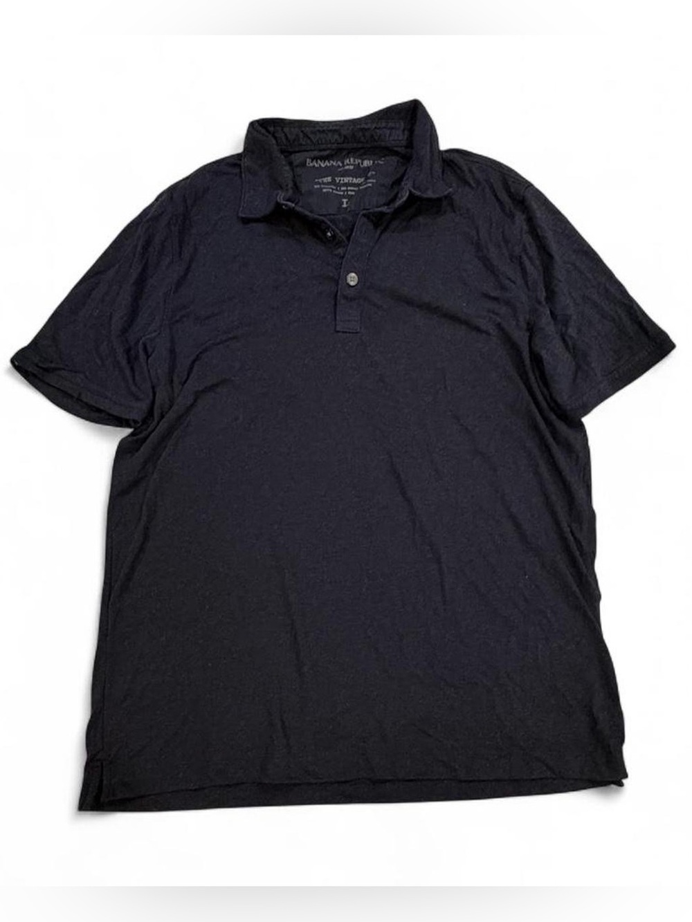 Banana Republic The Vintage polo shirt